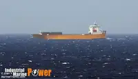 Ro-Ro ship fun tita