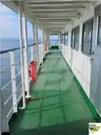 Ọkọ omi Landing, Tank fún tà