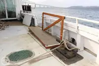 Ọkọ̀ Fẹrrí fún tà
