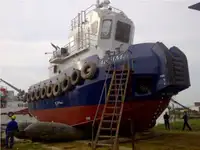 Ọkọ omi ti o fa fún tà