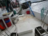 Ọkọ̀ tí ó mú ẹja fún tà