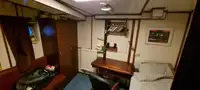 Ọkọ omi ti o fa fún tà
