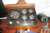Ọkọ oju-omi olùṣàkóso fún tà