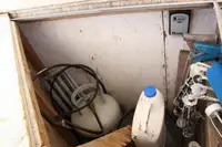 Ọkọ̀ Fẹrrí fún tà