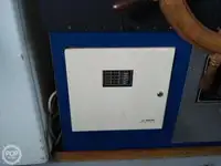 Ọkọ̀ ojú omi kékeré fún tà