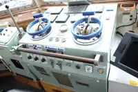 Ọkọ oju-omi kekere fun tita