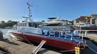 Ọkọ̀ ìjàkú fún tà