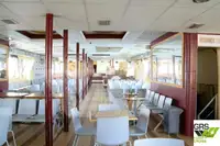 Ọkọ̀ ojú omi ìrìn-àjò fún tà