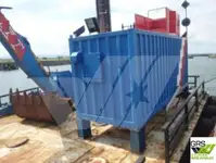 Ọkọ̀ ojú omi tí ó mú ìdọ̀tí fún tà