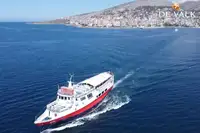 Ọkọ̀ Fẹrrí fún tà