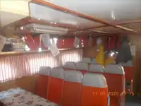 Ọkọ oju-omi àwọn ọlọ́kọkọ fún tà
