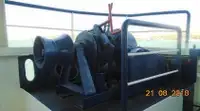 Ọkọ̀ tí ó mú ọkọ̀ rọ̀ fún tà