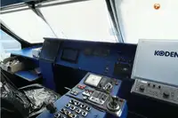 Catamaran fún tà