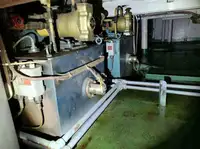 Ọkọ omi ti o mu ọja fún tà