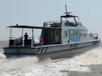 Patrol ọkọ fun tita