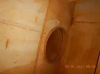 Ọkọ omi ti o fa fún tà