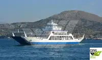 Ro-Ro ship fun tita