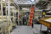Ọkọ omi ti o fa fún tà