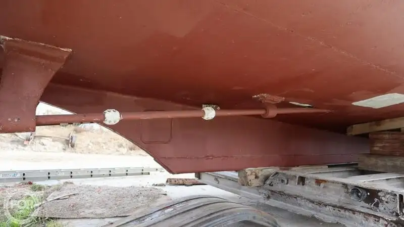 Ọkọ̀ ìjàkú fún tà