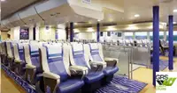Ọkọ̀ ọpọlọpọ̀ ènìyàn fún tà