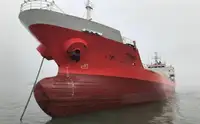 Ọkọ̀ tí ó mú epo / kemikali fún tà