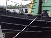 Ọkọ omi ti o fa fún tà