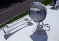 Ọkọ omi ti o fa fún tà