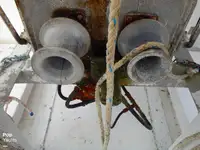 Ọkọ̀ tí ó mú ẹja fún tà