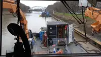 Ọkọ̀ ojú omi tí ó mú àwọn ìkọ́kọ̀ fún tà