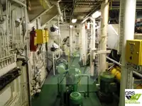 Fast Supply Vessel (FSV) fún tà