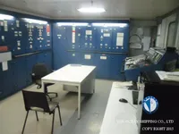 Ọkọ̀ tí ó mú epo / kemikali fún tà