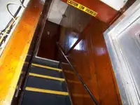 Ọkọ omi ti o fa fún tà