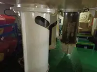 Ọkọ omi ti o fa fún tà