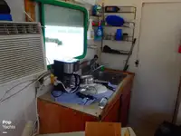 Ọkọ̀ tí ó mú ẹja fún tà