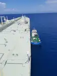 Ọkọ omi ti o fa fún tà