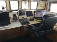 Fast Supply Vessel (FSV) fún tà