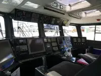 Catamaran fún tà
