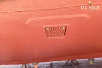 Ọkọ omi ti o fa fún tà