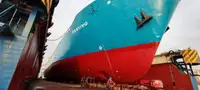 Oil/Chemical tanker fun tita