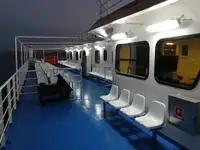 Ọkọ̀ RoPax fún tà