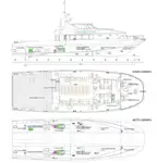 Catamaran fún tà