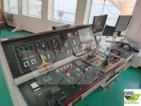 Dredger fun tita