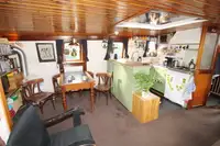 Yacht fún tà