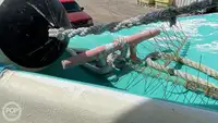 Ọkọ̀ ojú omi ìrìn-àjò fún tà