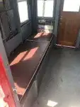 Ọkọ omi ti o fa fún tà