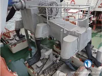 Ọkọ̀ tí ó mú ẹja fún tà