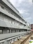 Ọkọ̀ ojú omi ìrìn-àjò fún tà