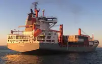 Reefer ọkọ fun tita