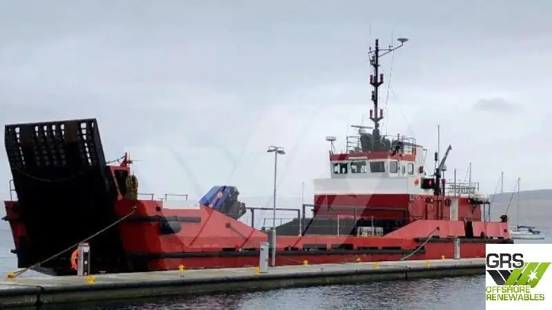 Ọkọ omi Landing, Tank fún tà