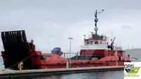 Ọkọ omi Landing, Tank fún tà